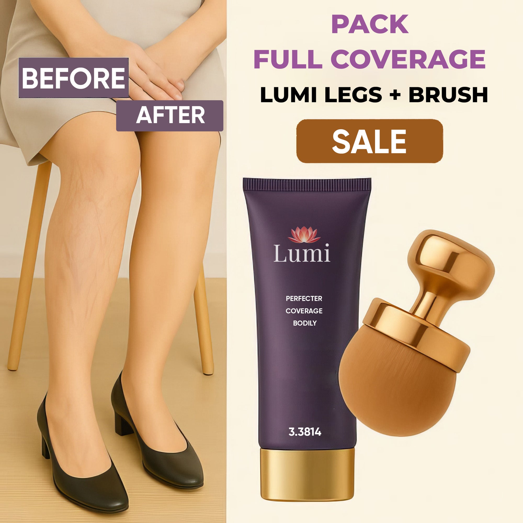 Lumi Legs